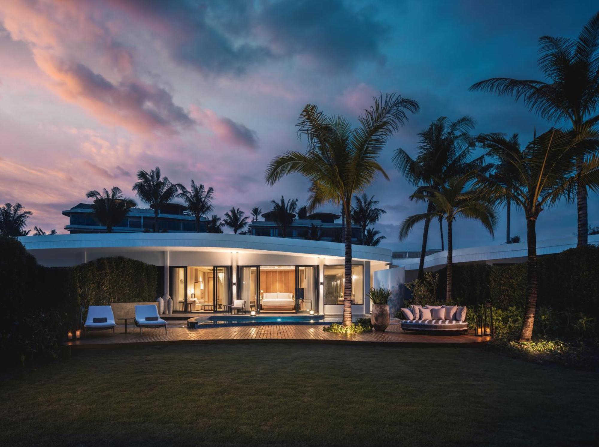 Resort Anantara Koh Yao Yai & Ko Yao Yai