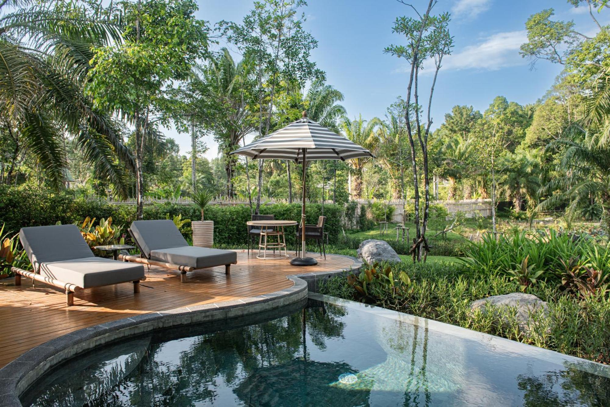 Anantara Koh Yao Yai & Ko Yao Yai