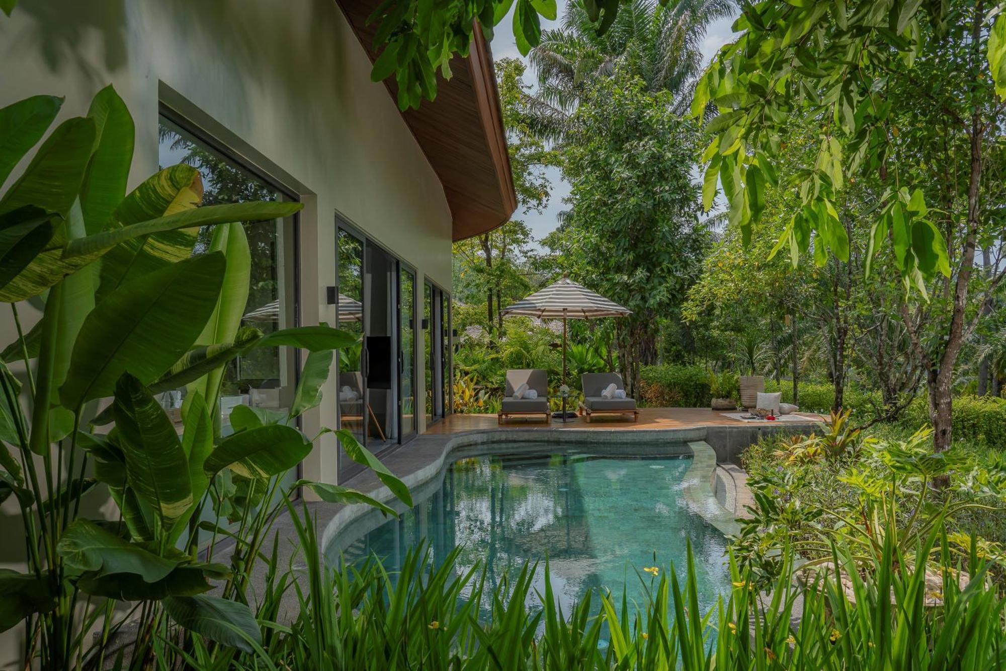Anantara Koh Yao Yai &