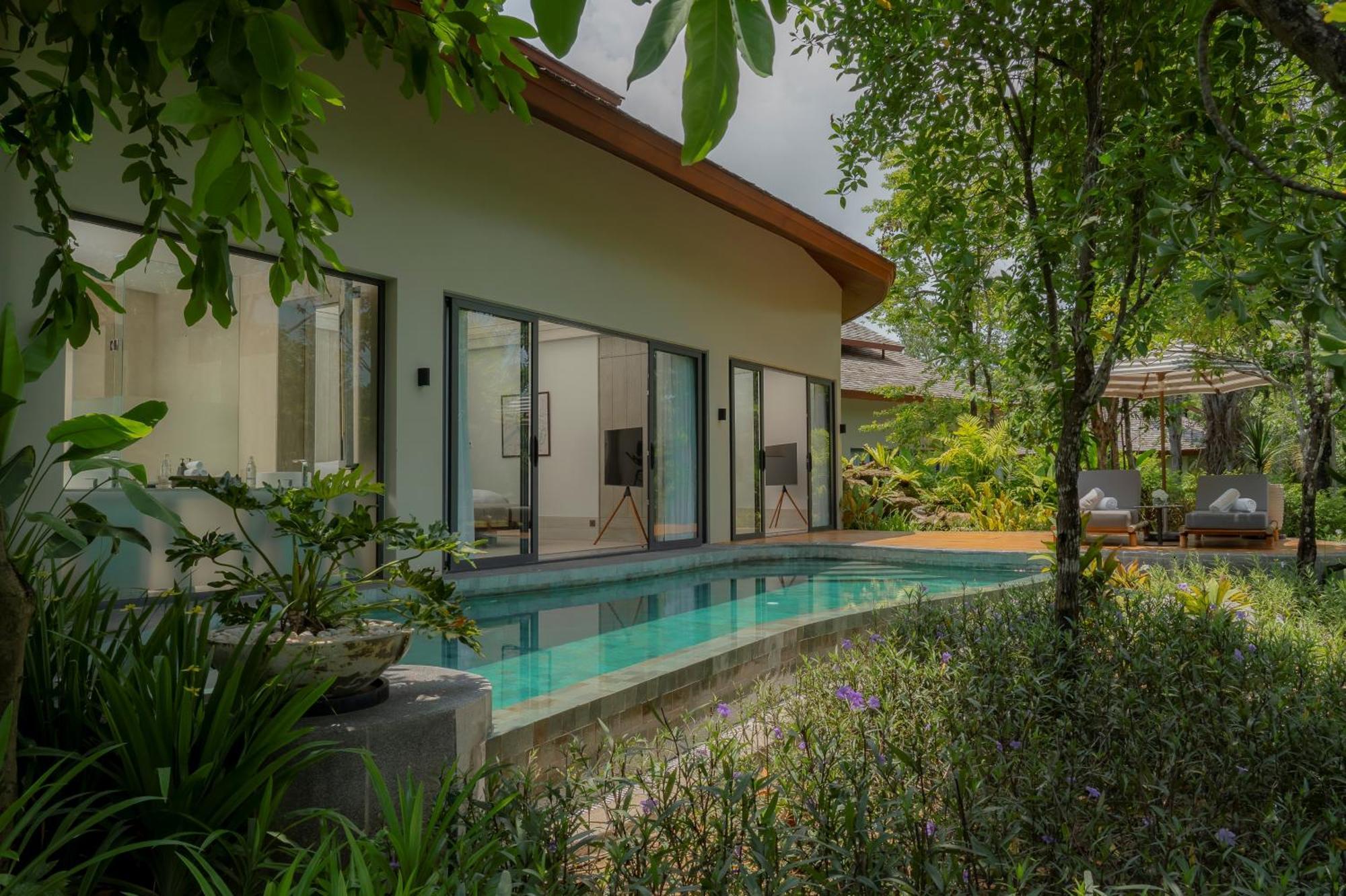 Anantara Koh Yao Yai & Resort Ko Yao Yai