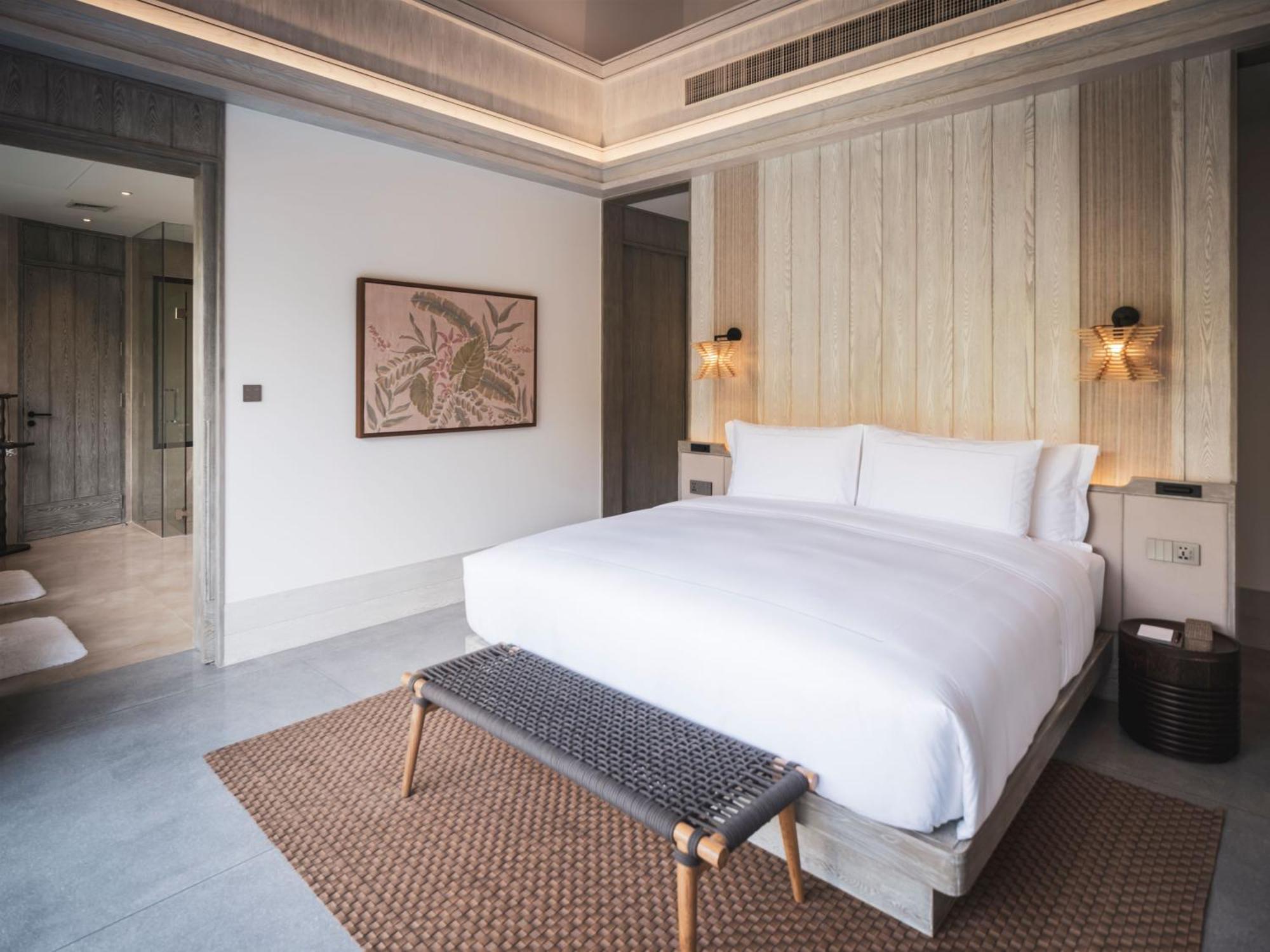 Anantara Koh Yao Yai & 5*