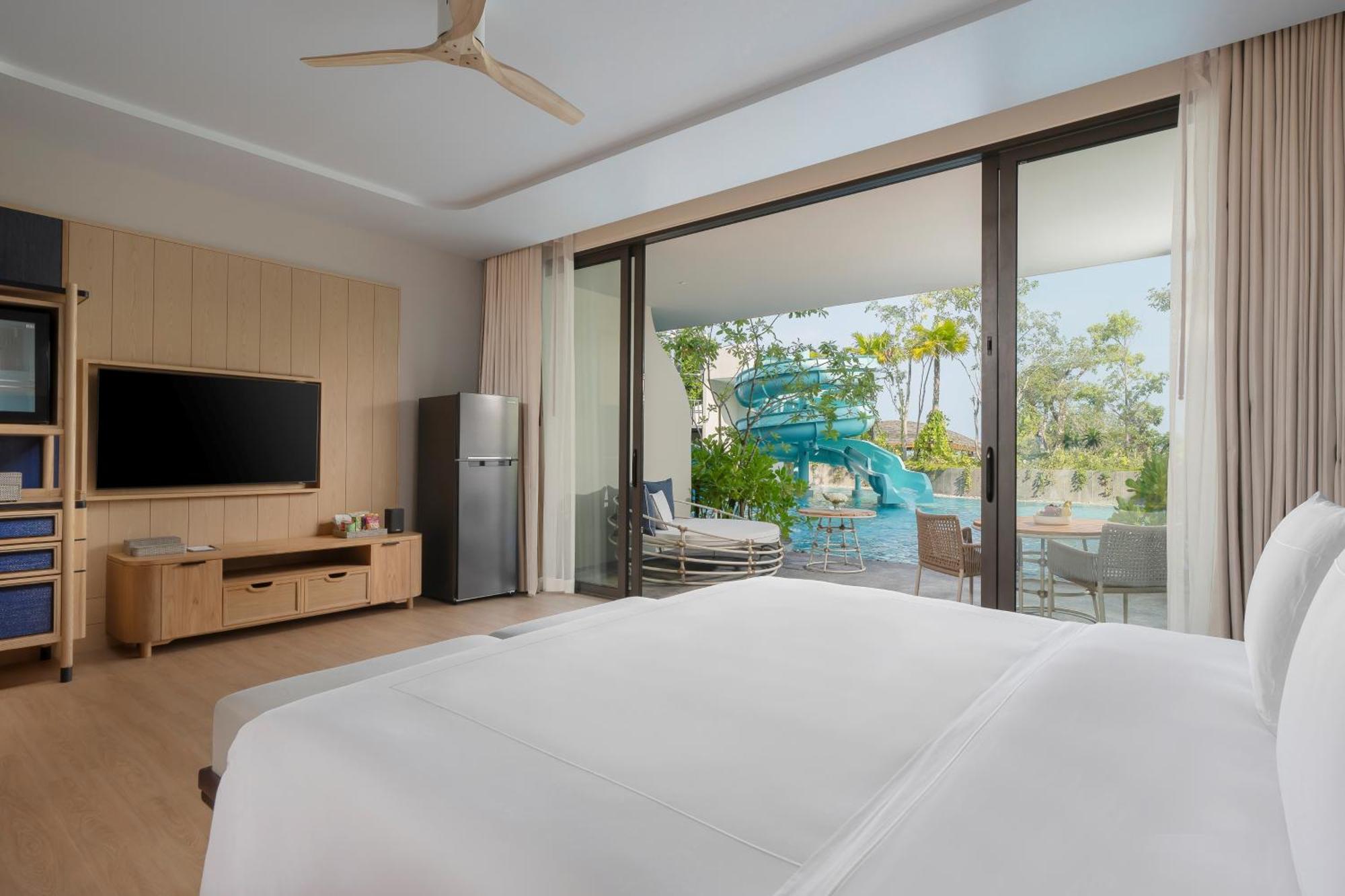 Anantara Koh Yao Yai & Resort Ko Yao Yai