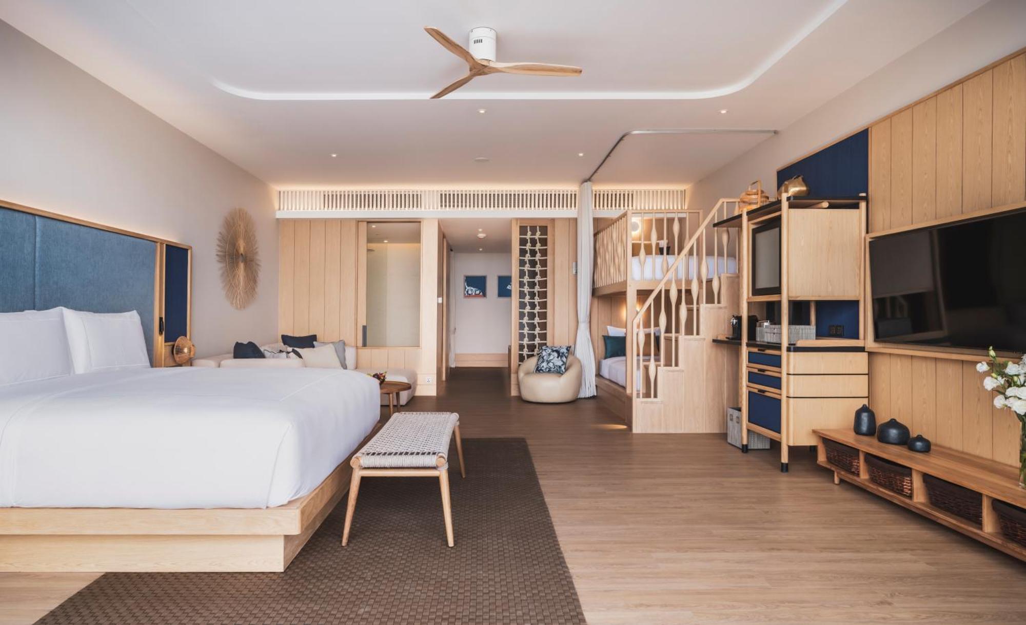 Anantara Koh Yao Yai & Ko Yao Yai
