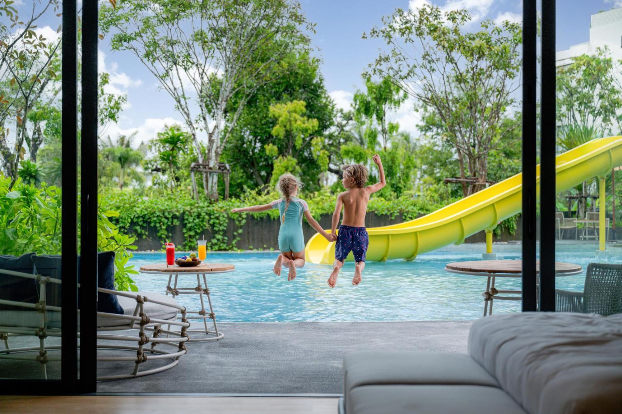 Anantara Koh Yao Yai &