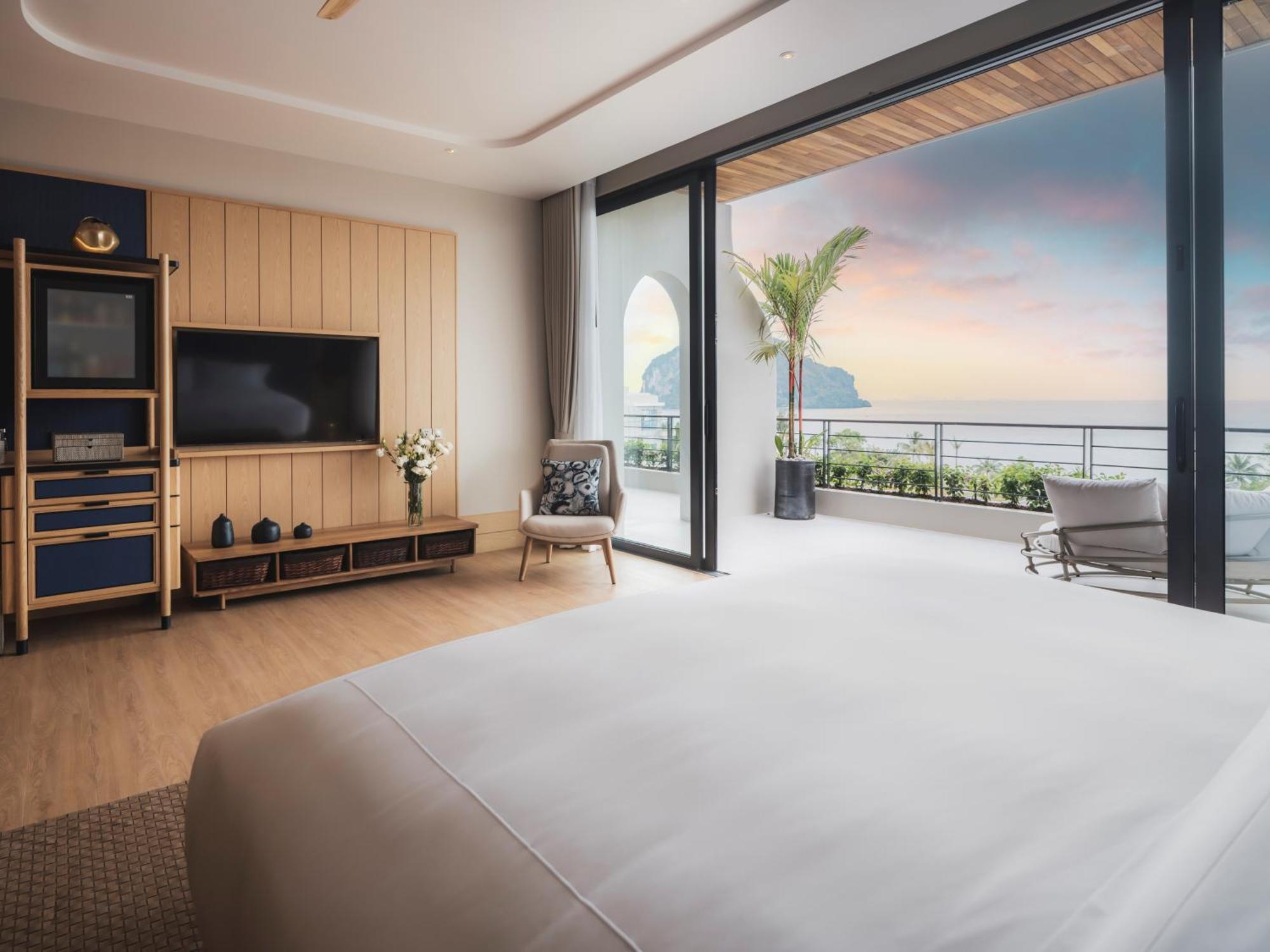 Resort Anantara Koh Yao Yai & 5*