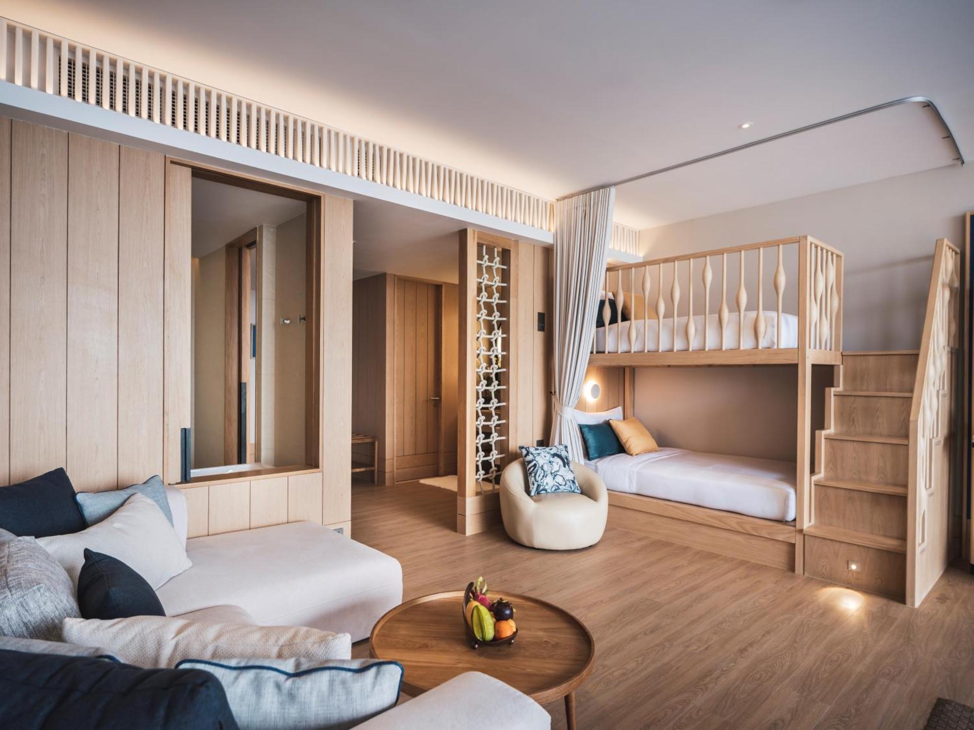 Anantara Koh Yao Yai & Resort Ko Yao Yai