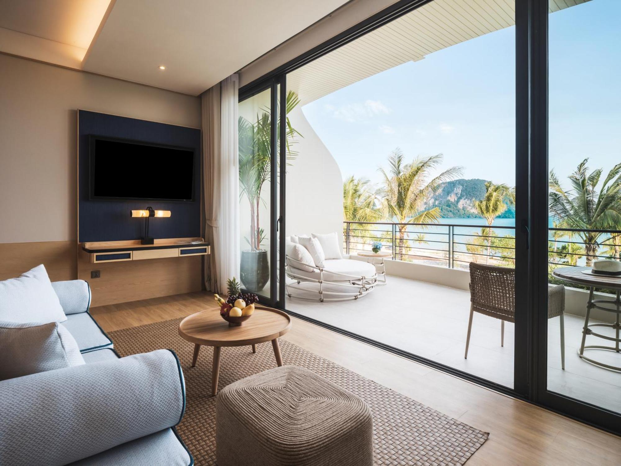 Anantara Koh Yao Yai & Ko Yao Yai