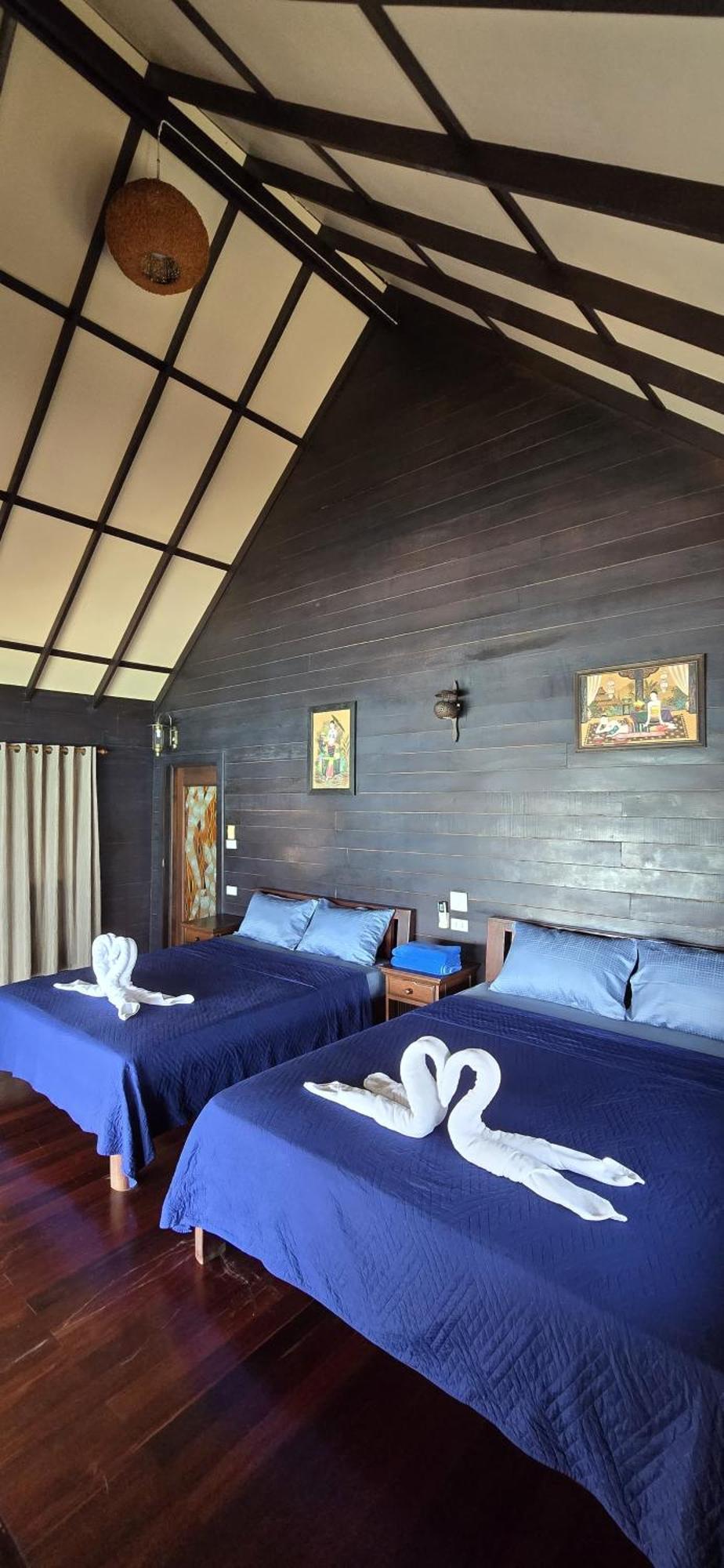 Aparthotel Ko Phangan Baan Tai