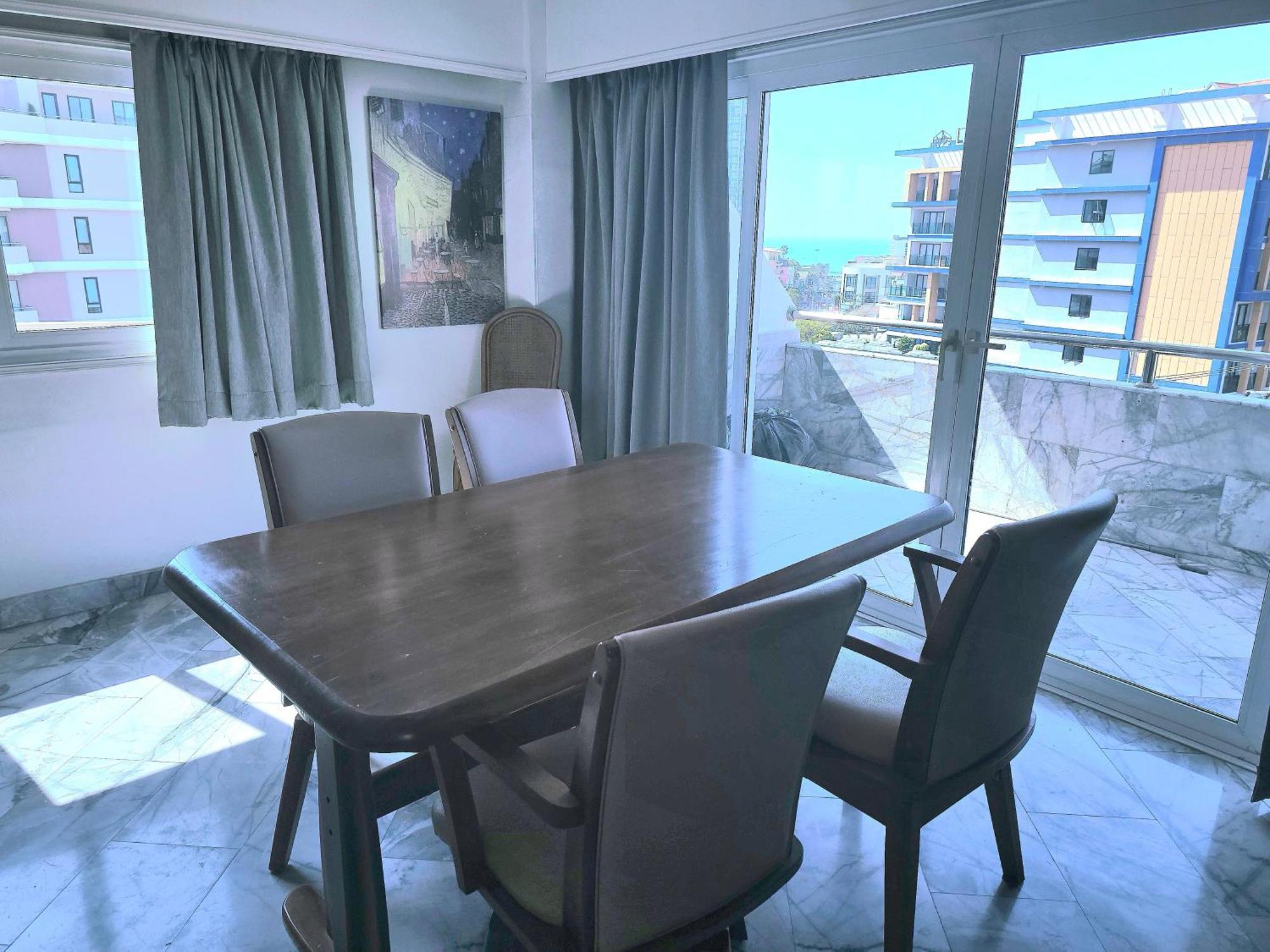 Big Appartment Soi 5
