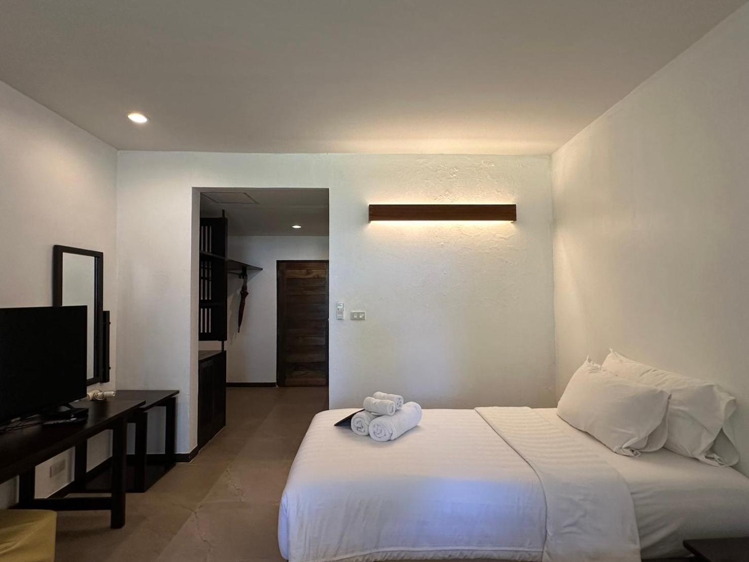 Chumphon Cabana Resort Chumphon