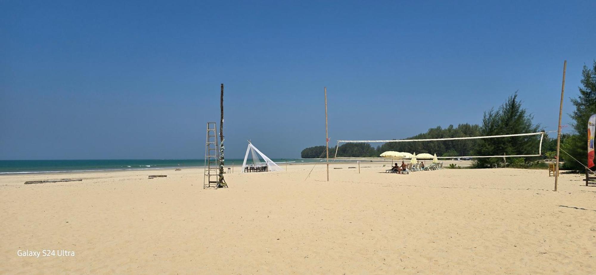 Wan Resort Khao Lak