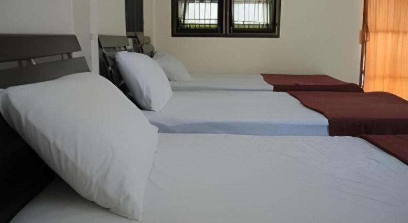 Resort Rimpu Hill