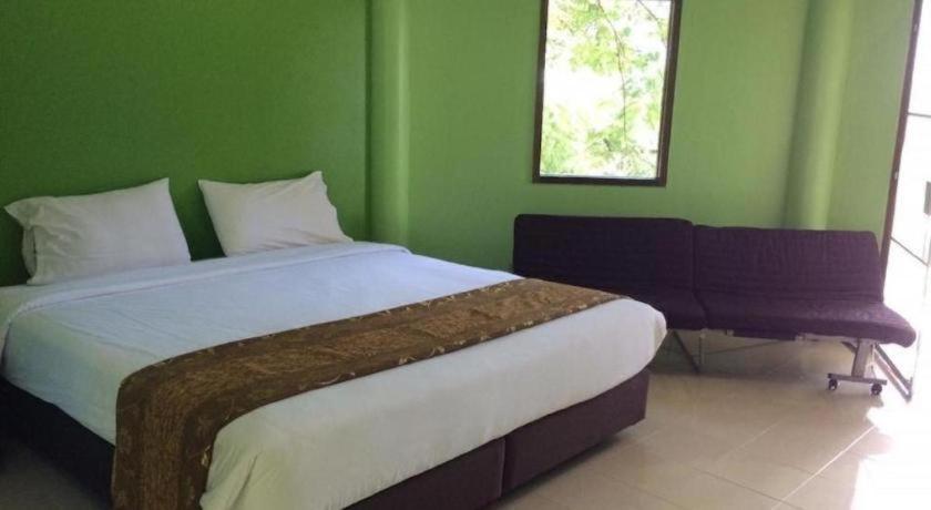 Resort Rimpu Hill 2*