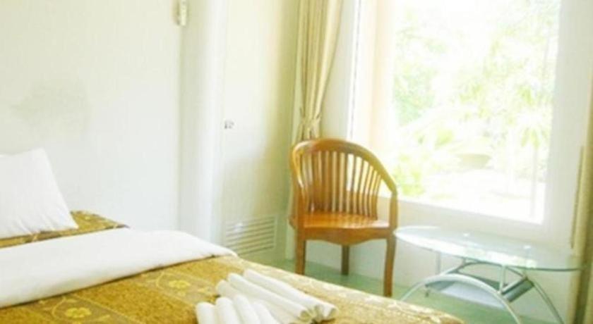 Resort Rimpu Hill 2*