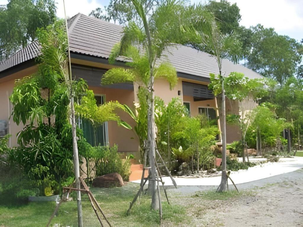 Resort Rimpu Hill
