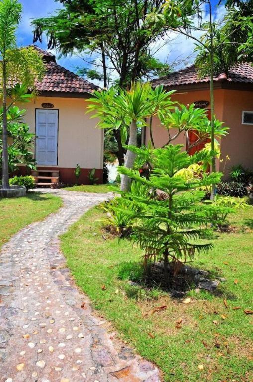 Rimpu Hill Resort 2*