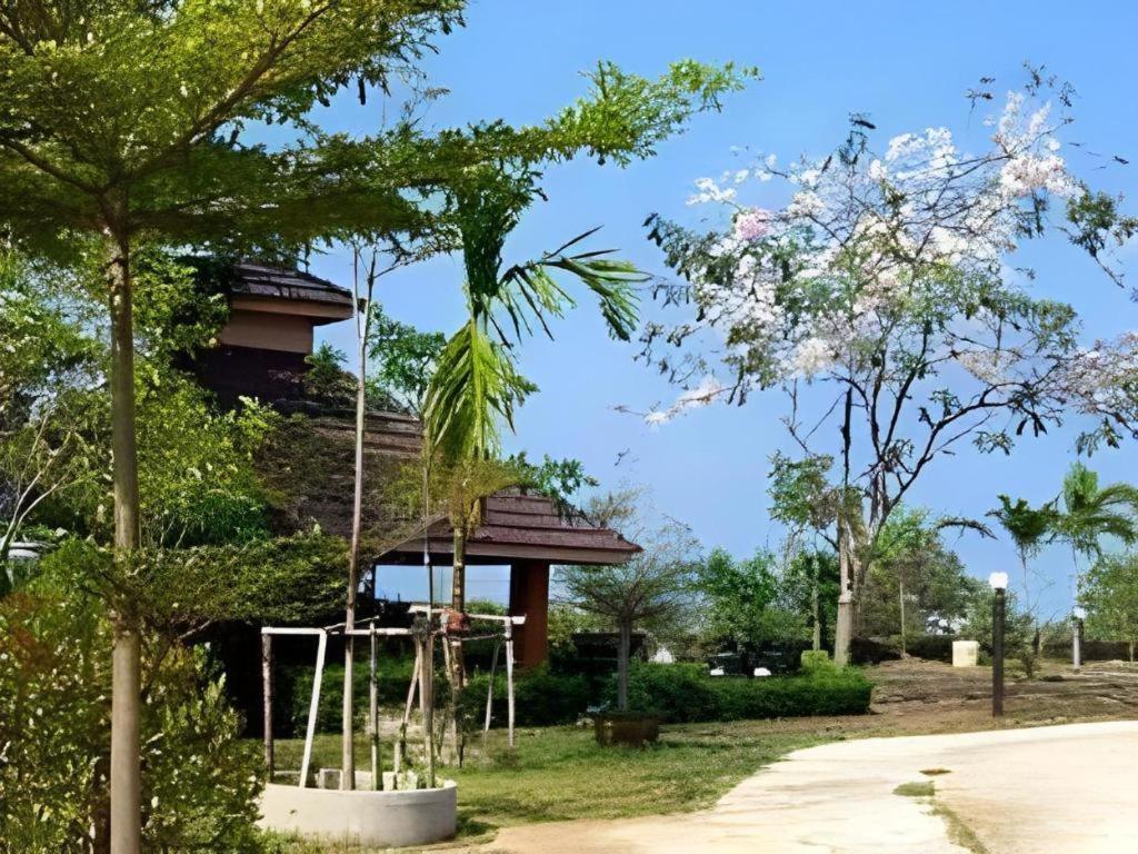 Resort Rimpu Hill 2*