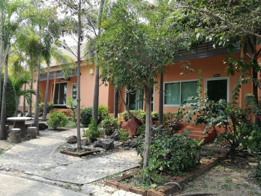 Resort Rimpu Hill