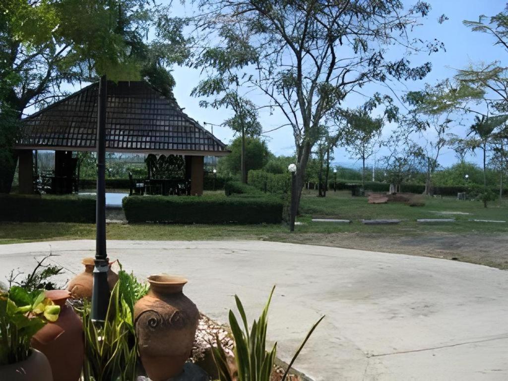 Rimpu Hill Sattahip