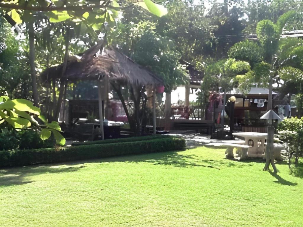 Rimpu Hill Resort