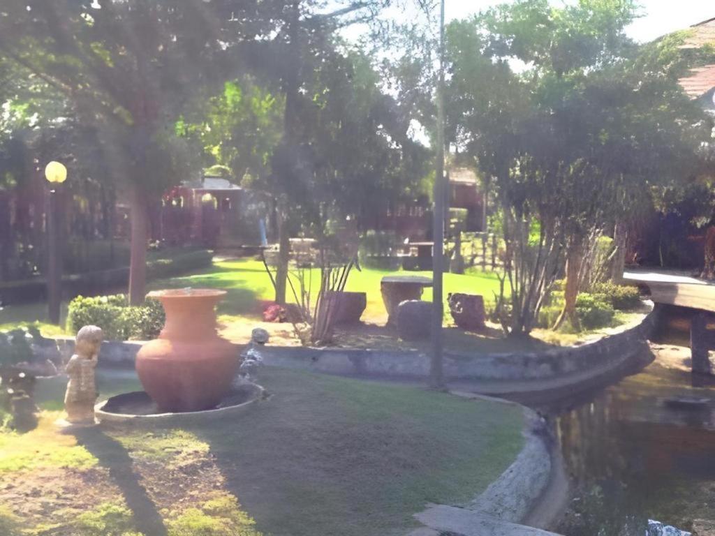 Resort Rimpu Hill