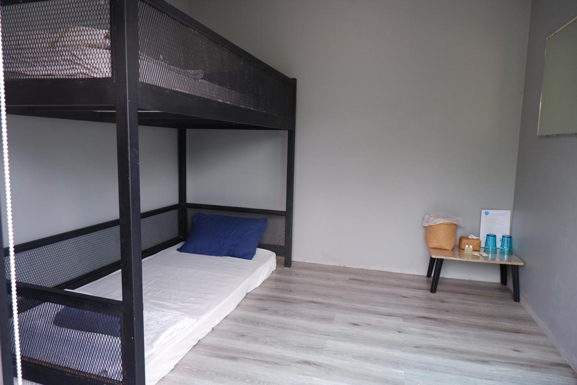 Resort Patdra Glamping Khanom