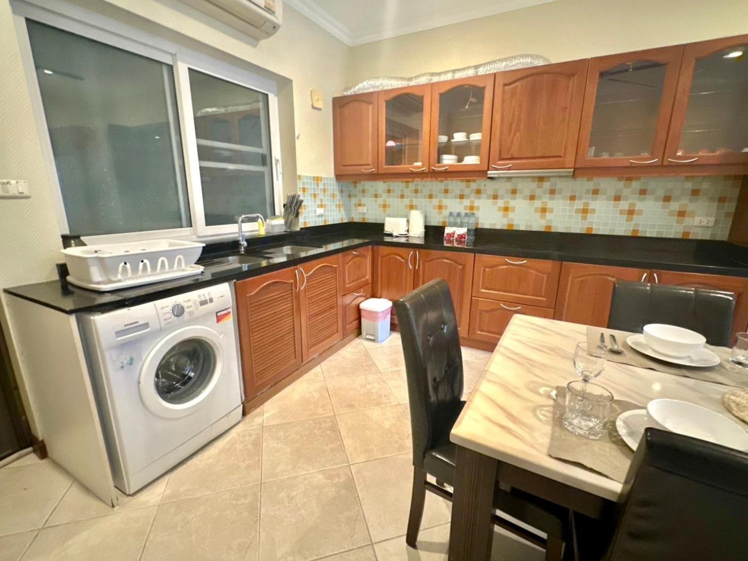 Majestic Pool Villa Pattaya