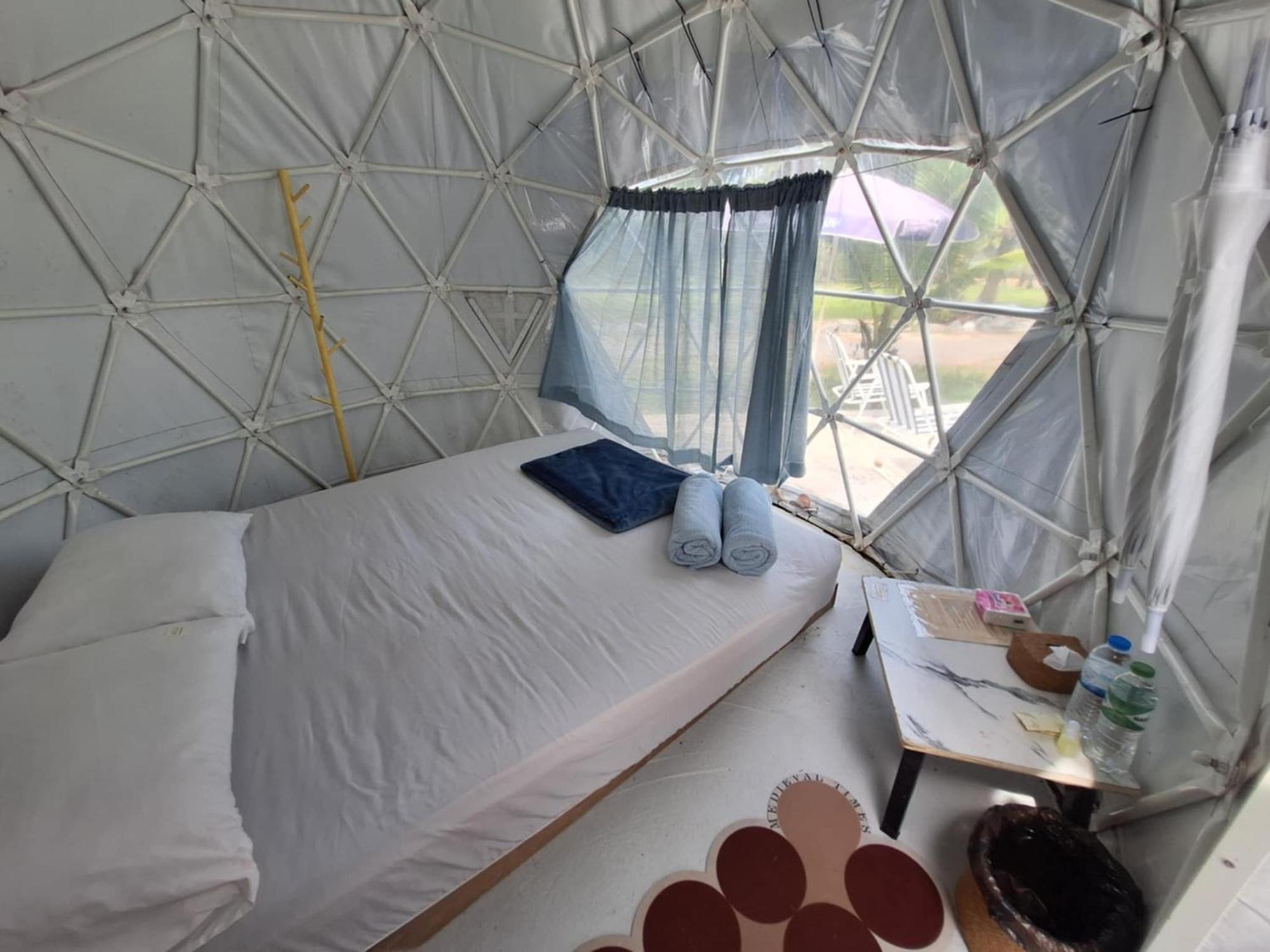 Patdra Glamping *