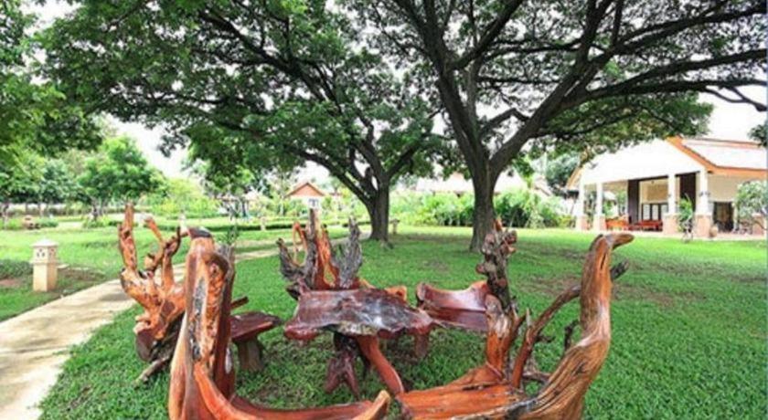 Pang Rujee Resort 3*