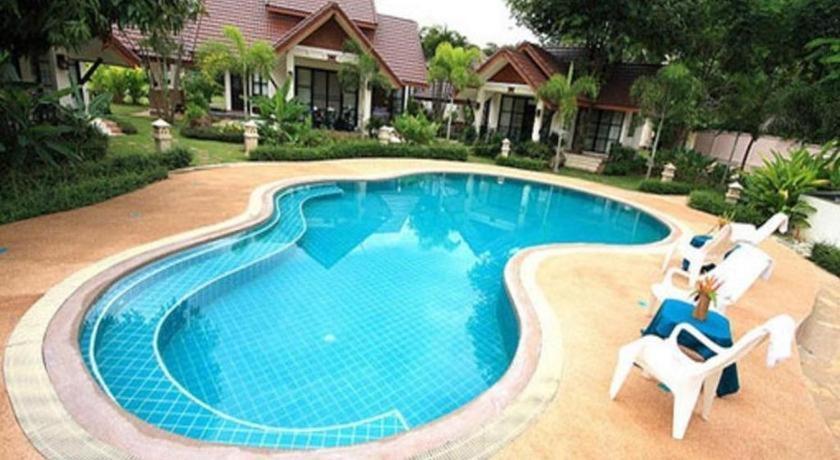 Resort Pang Rujee