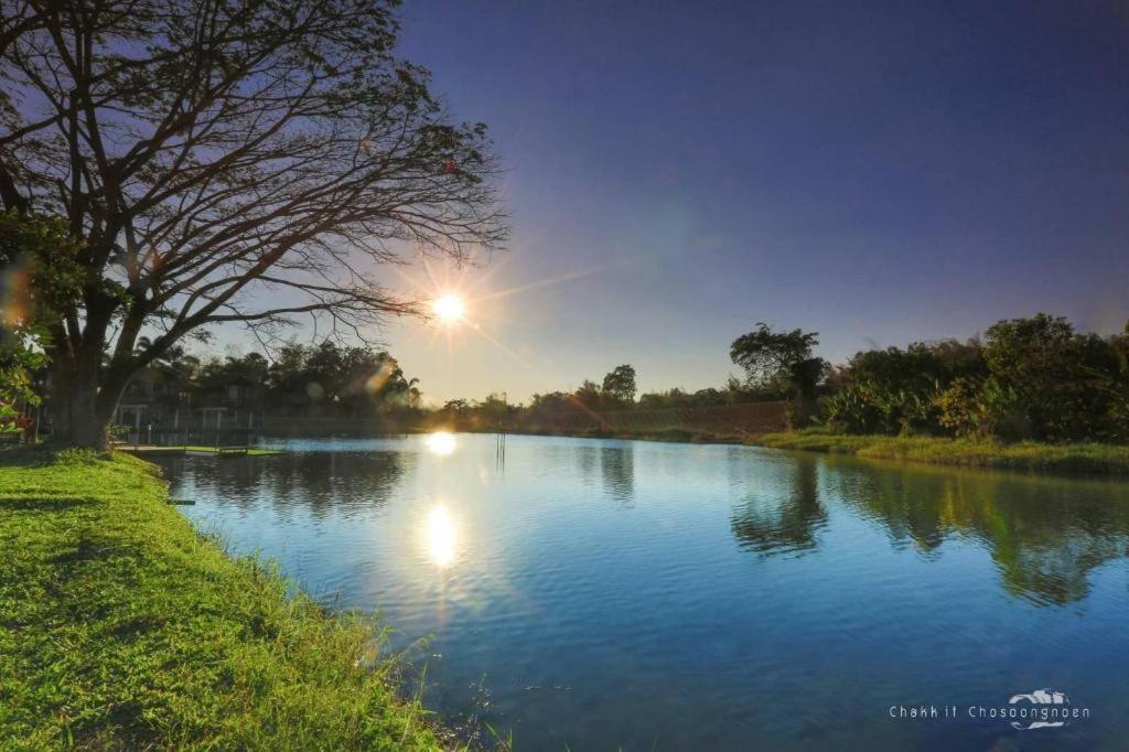 Resort Nicslongstay Wang Nam Khiao