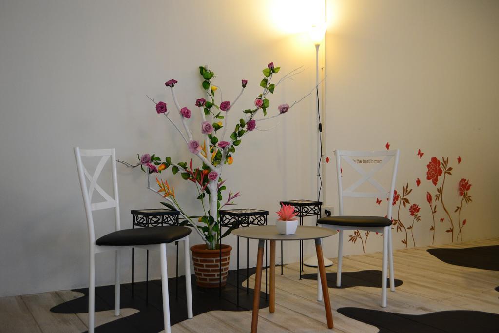 Vartika Adventure Retreatic Resort Kui Buri