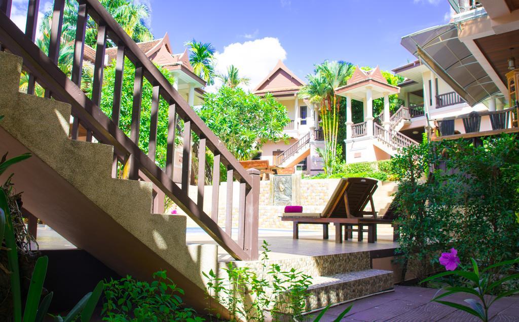 Cha Wan Resort Ao Nang