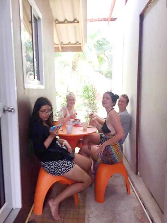 Hostel Jinda Koh Lanta