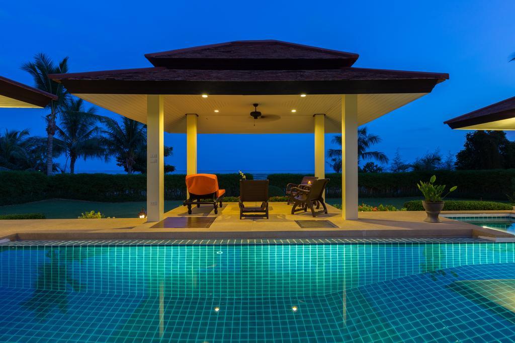 Baan Tawan Chai Villa