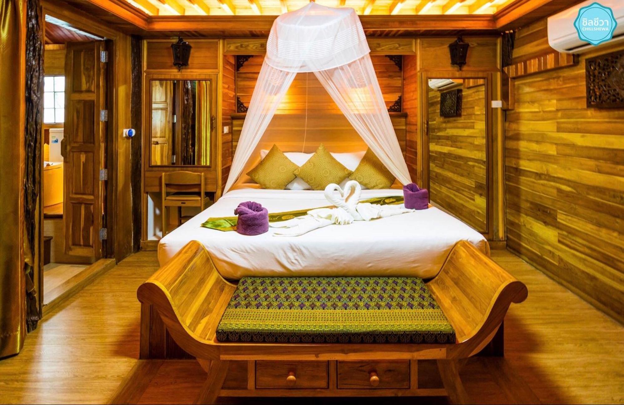 Baan Habeebee Resort 3*