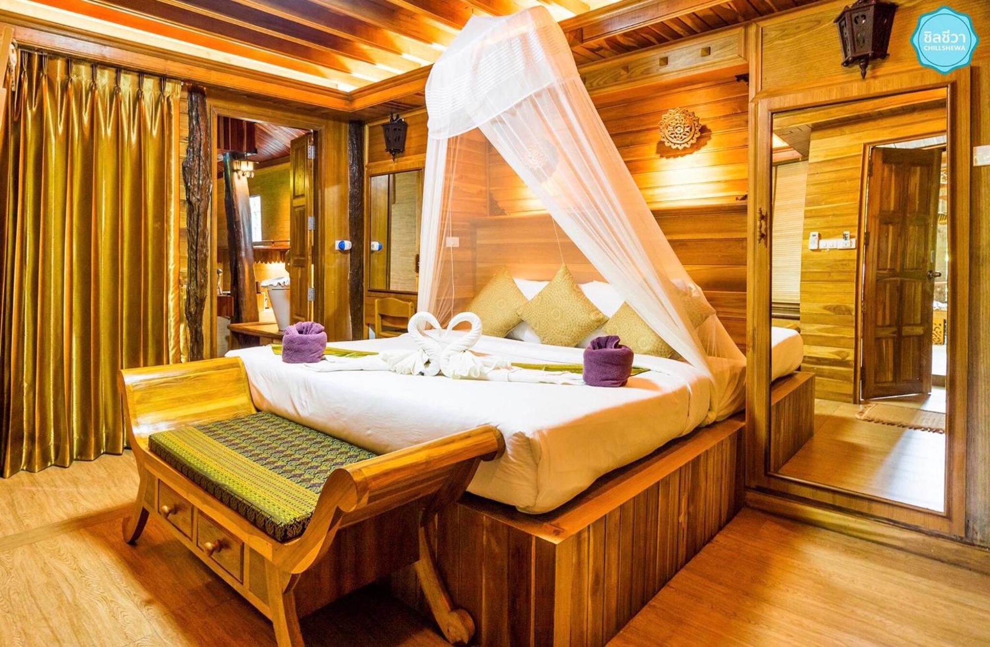 Resort Baan Habeebee 3*