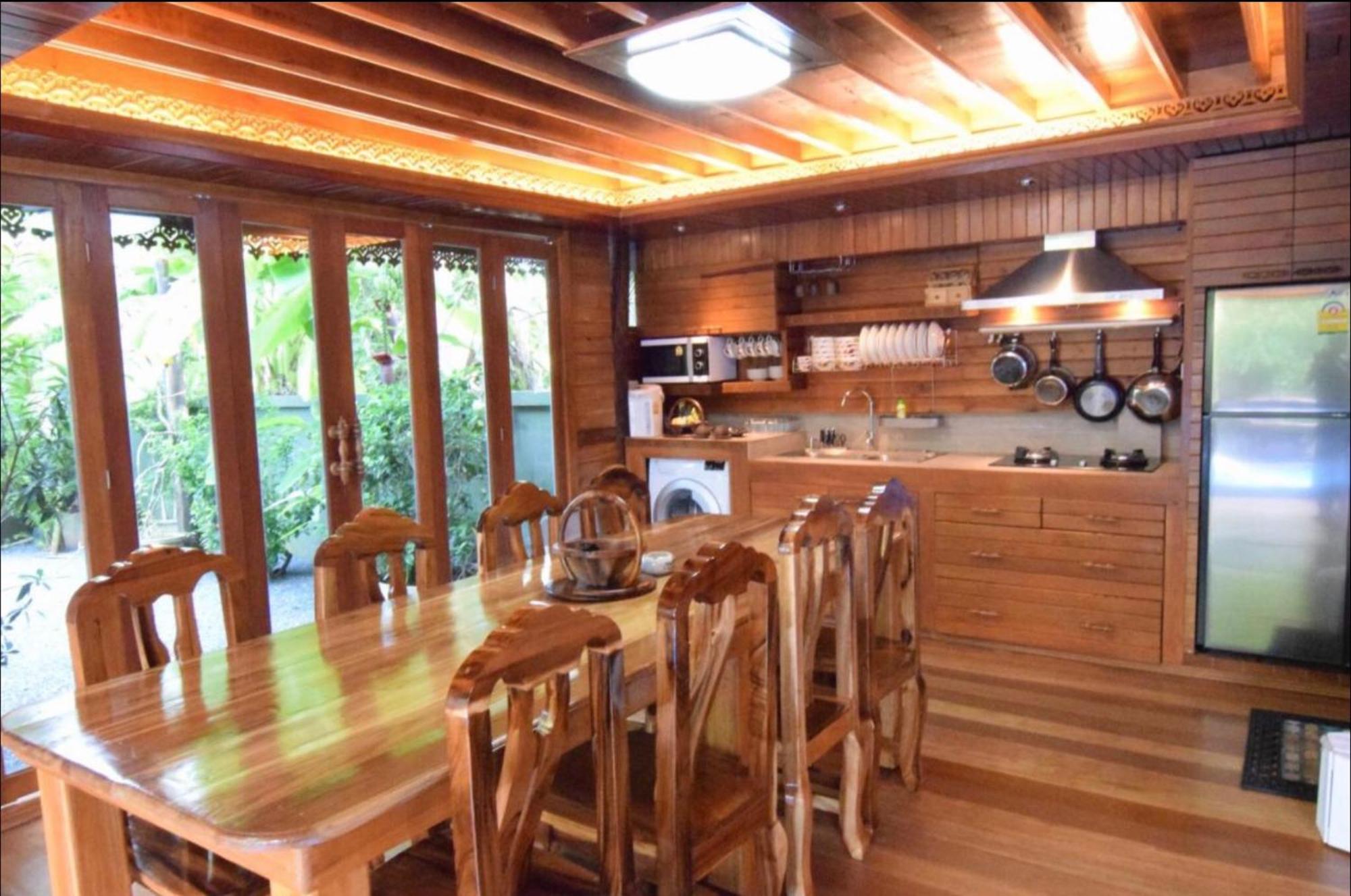 Baan Habeebee Resort Ao Nang