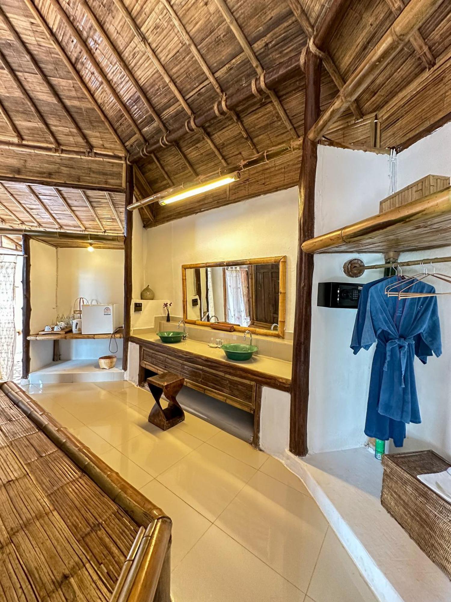 Phu Chaisai Chiang Rai Mountain Resort