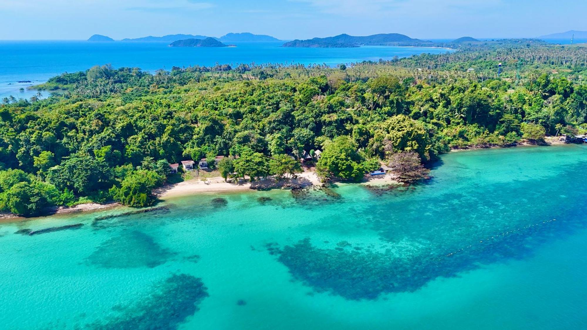 Ao Pong Koh Mak