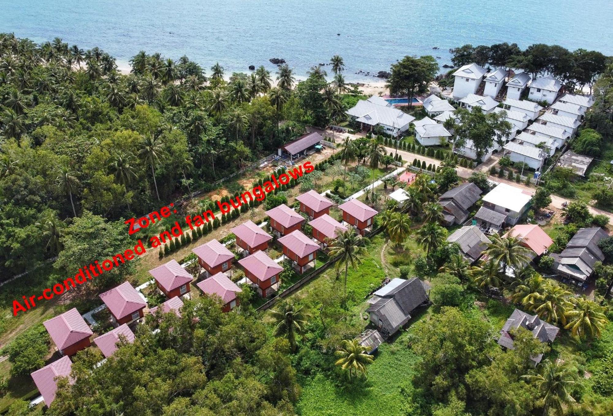 Resort Horizon 3*