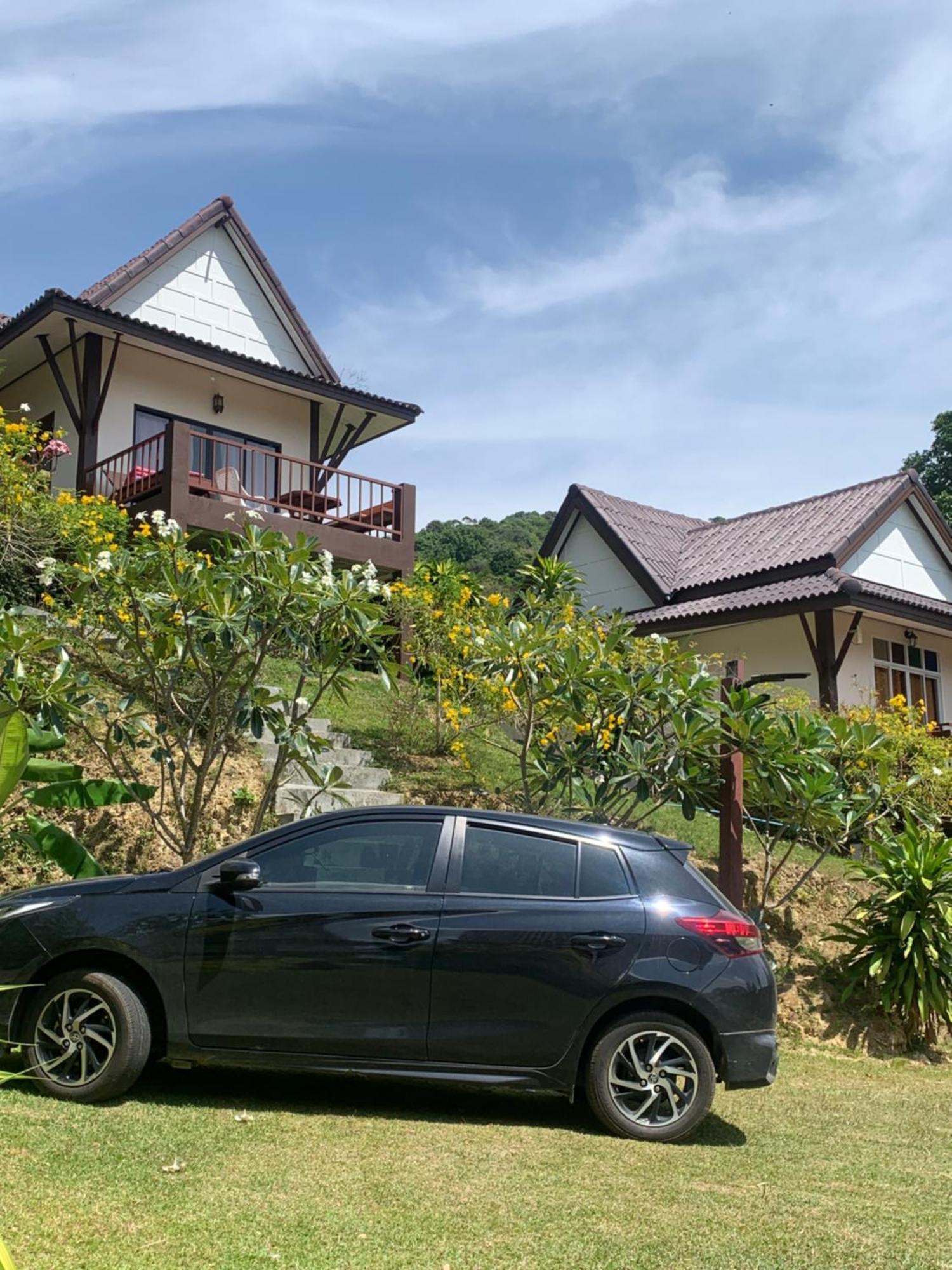 Guest house Phuchawee Lanta Koh Lanta