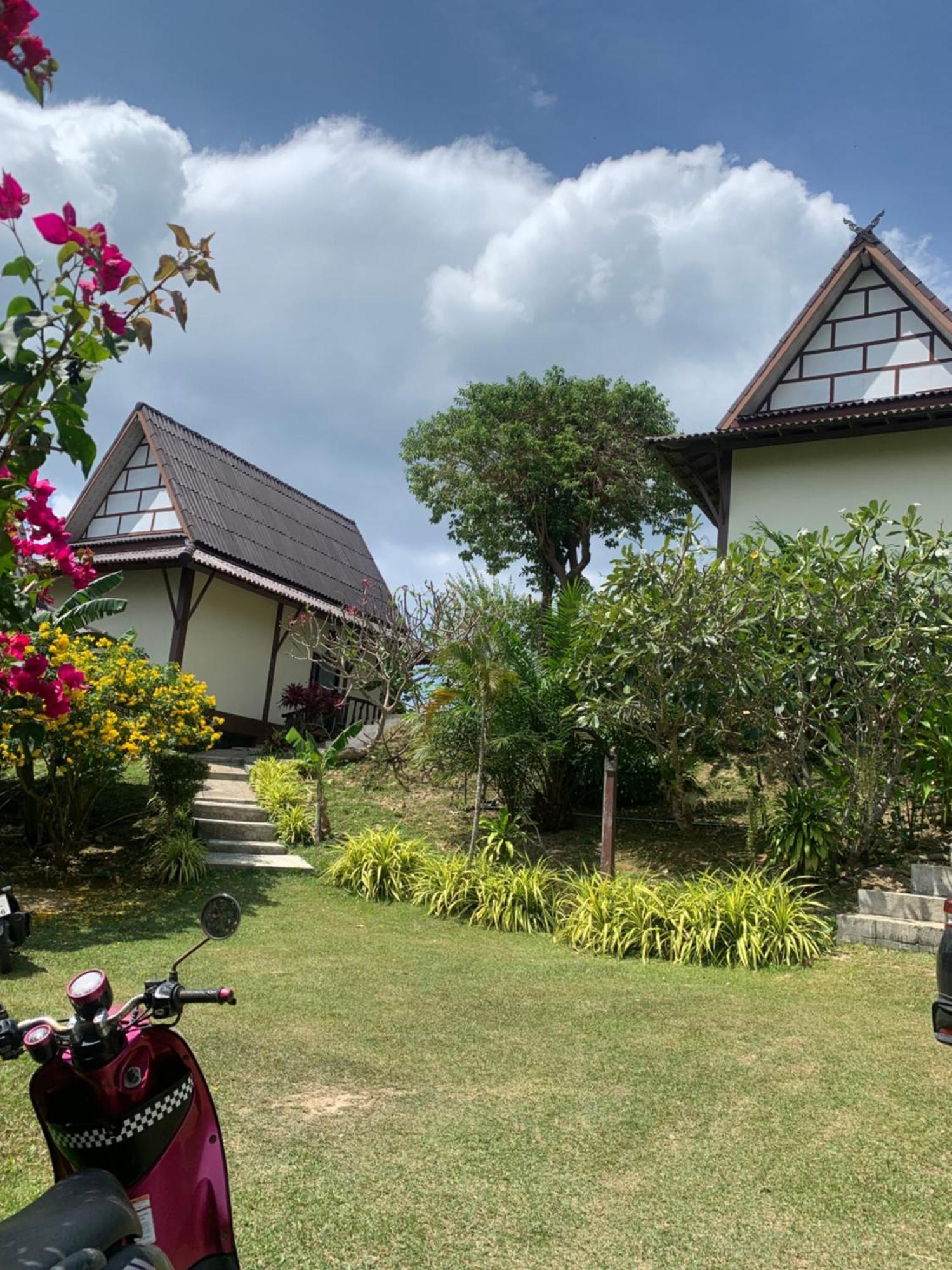 Phuchawee Lanta