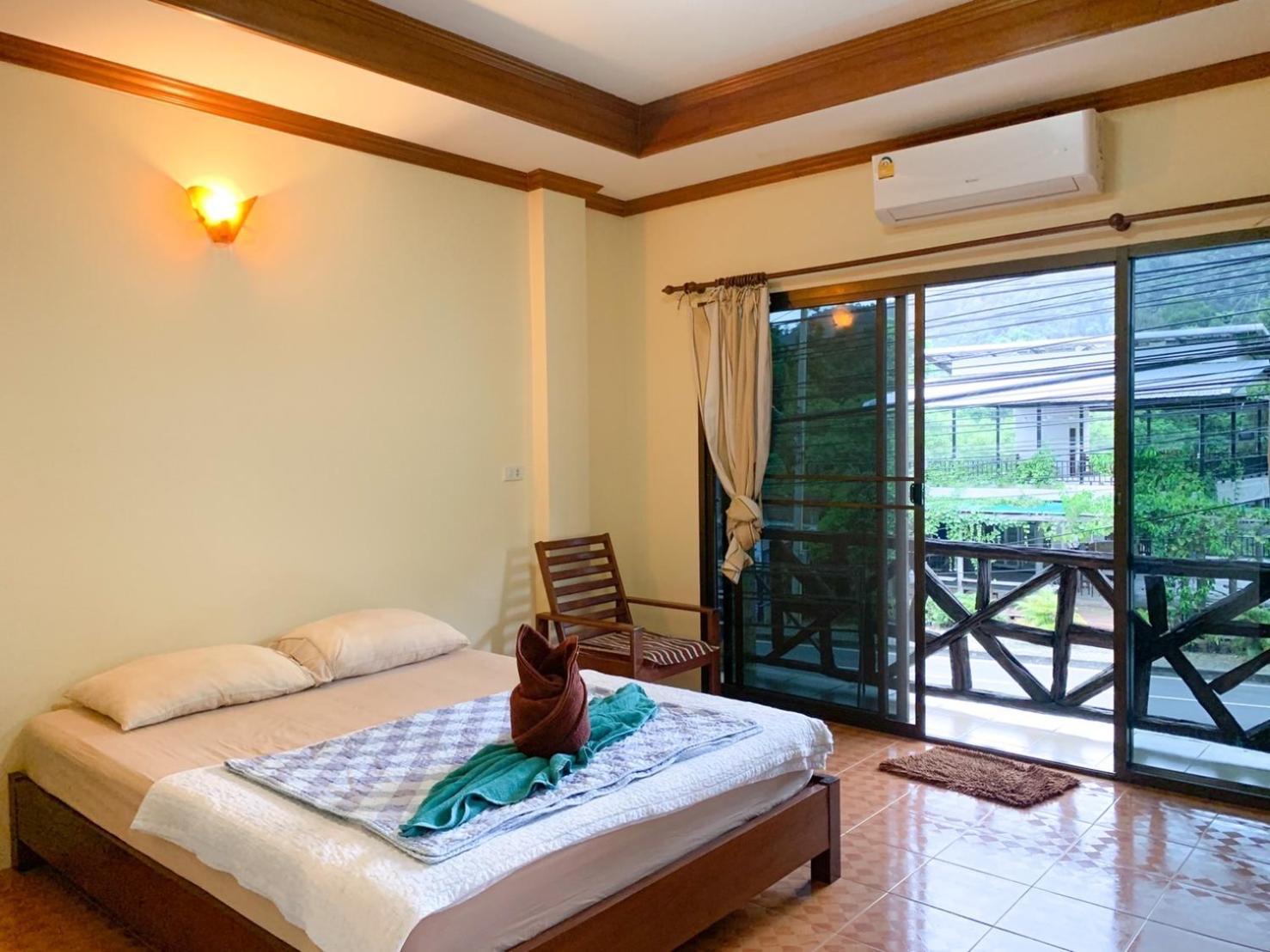 Hostel Hut *