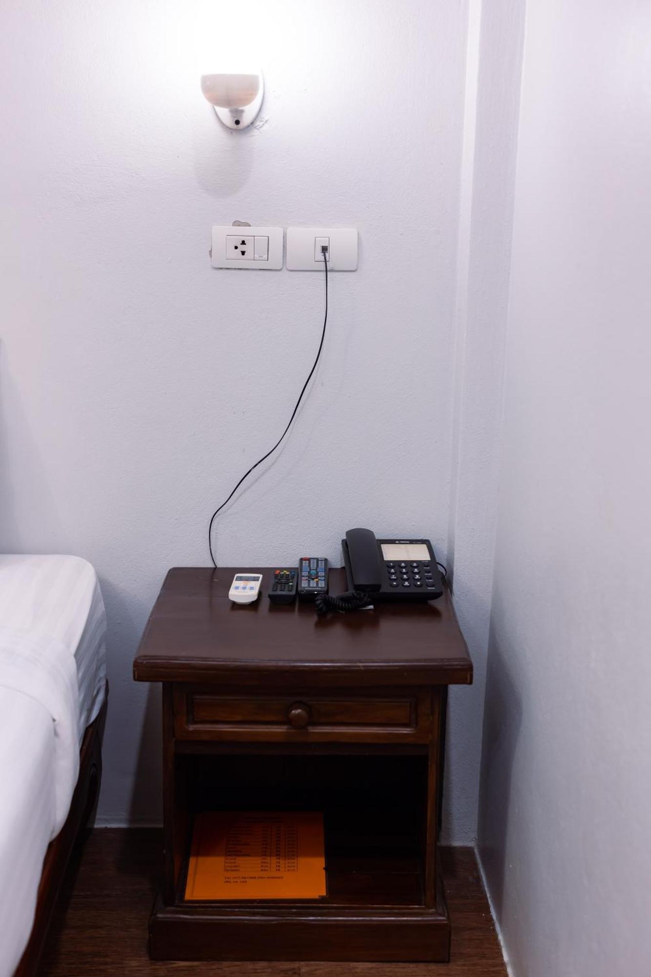 Sleep Hotel - Sha Certified 2* Surat Thani