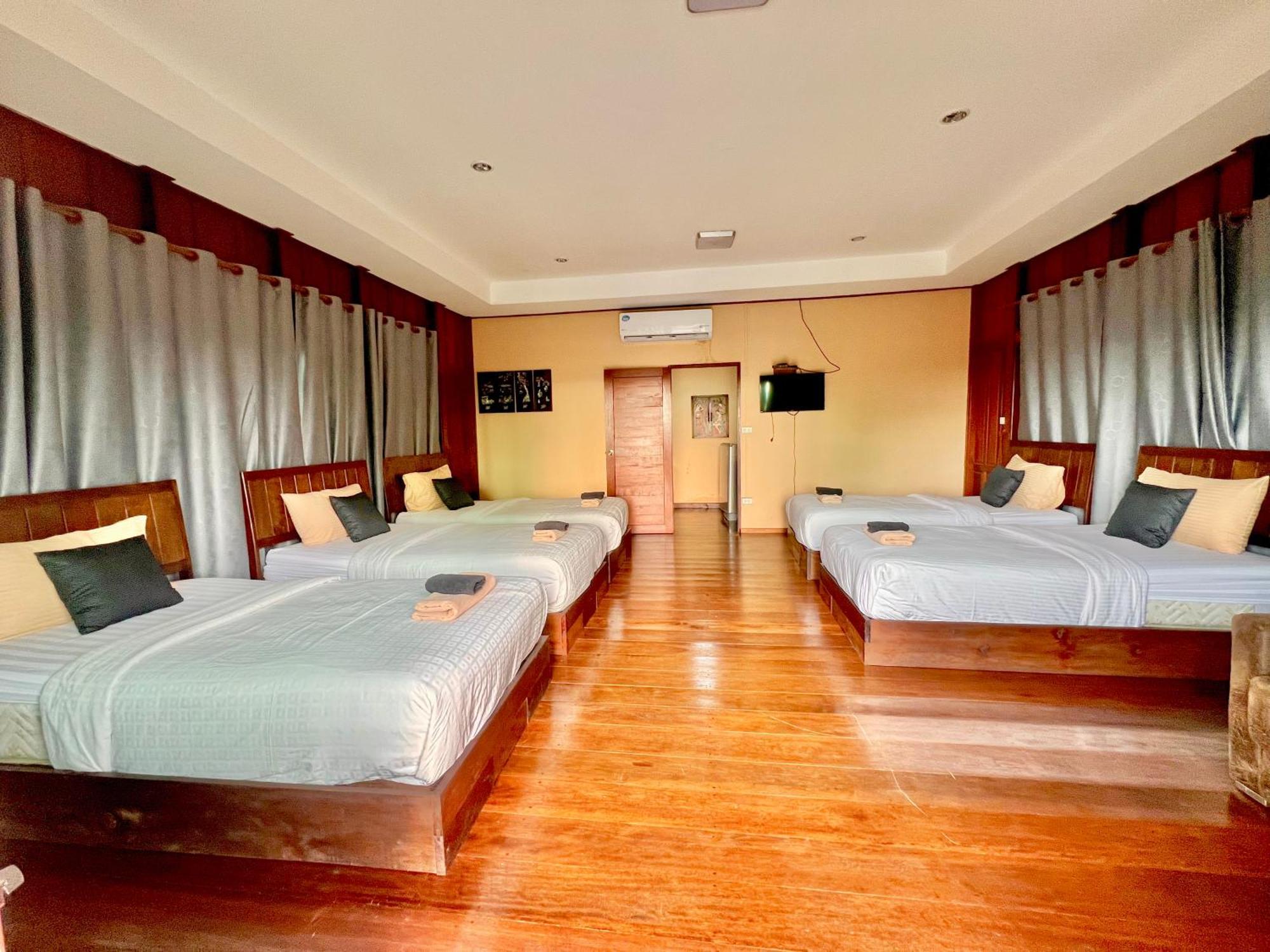 Maingern Maithong Resort
