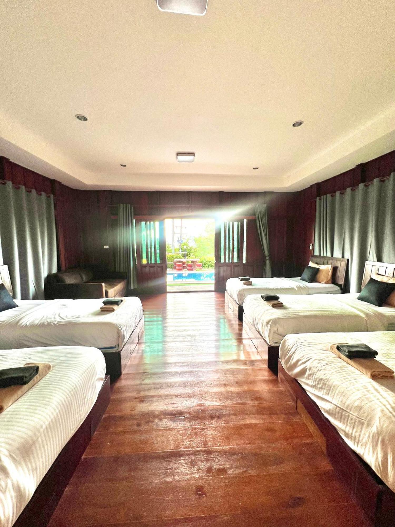 Resort Maingern Maithong