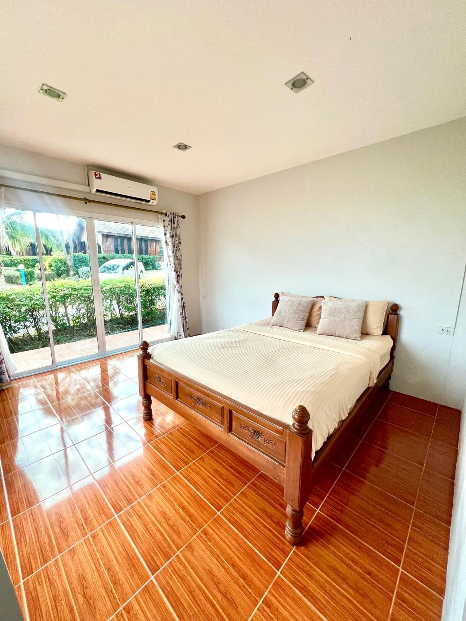 Maingern Maithong Resort