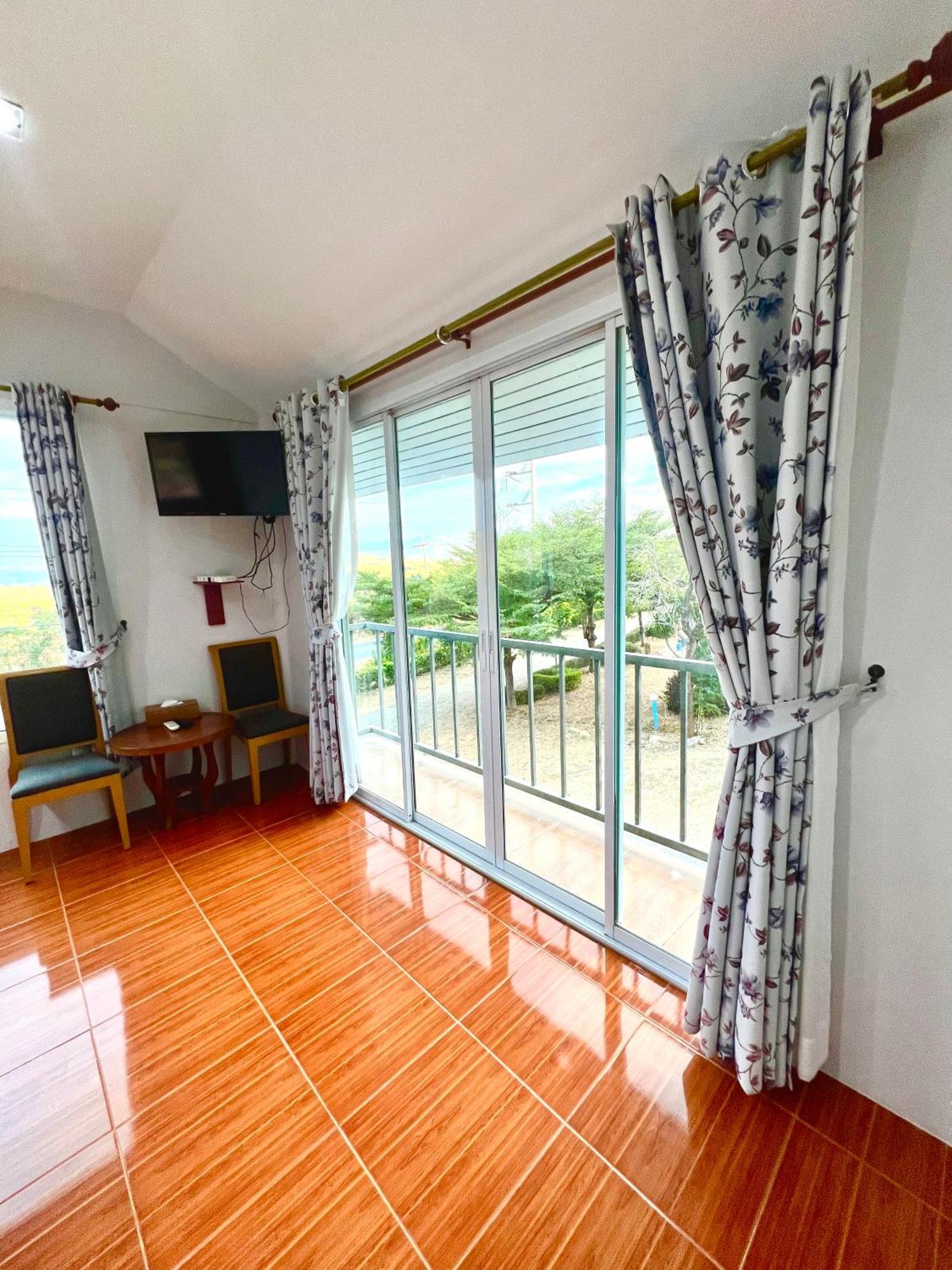 Resort Maingern Maithong
