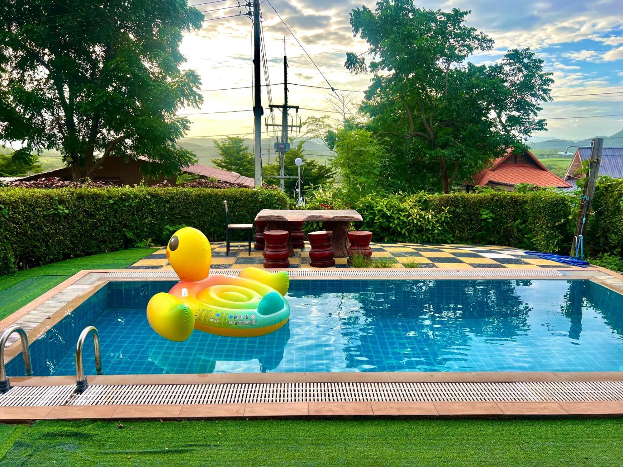 Maingern Maithong Resort 2*
